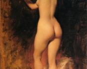 威廉 埃蒂 : Nude Study